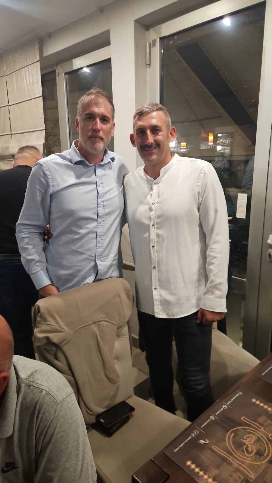 MVP prvog kola i Preža